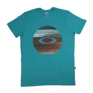 Camiseta Oakley Eclipse Tee