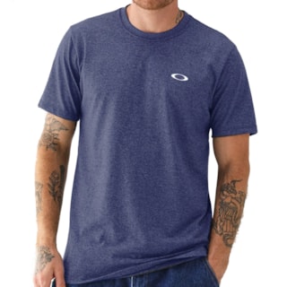 Camiseta Oakley Ellipse Tee Fathom