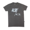 Camiseta Oakley Flag Tank Grey