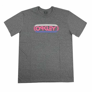 Camiseta Oakley FP Arcade