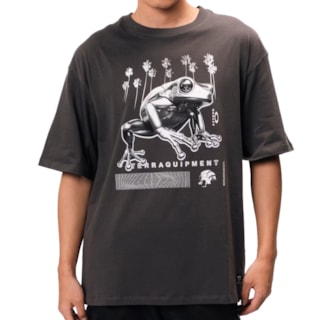 Camiseta Oakley Frog 2075 Shadow