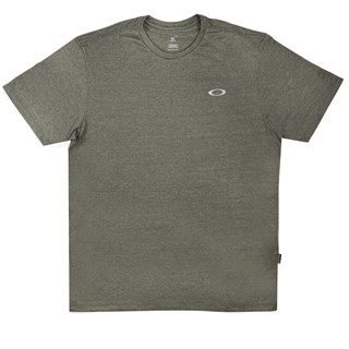 Camiseta Oakley Icon Tee REFLETIVO - Berninis
