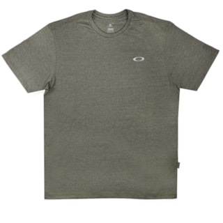 Camiseta Oakley Icon Herb