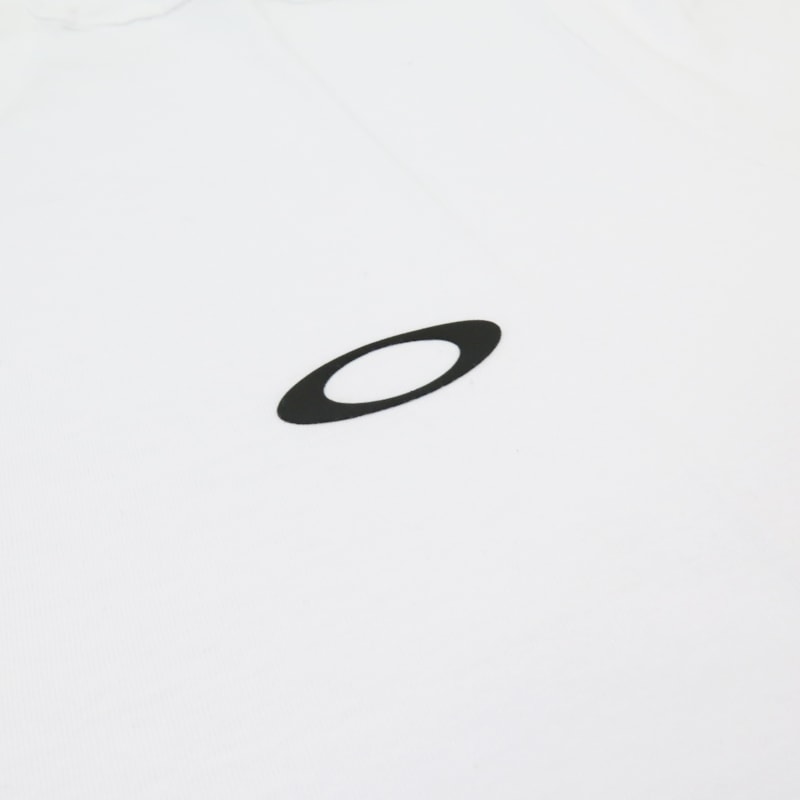 Camiseta Oakley Icon Tee Masculina - 458170br-40l