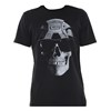 Camiseta Oakley Inc Skull