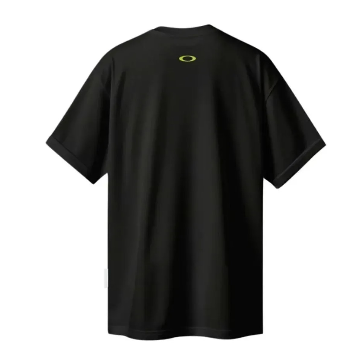 Camiseta Oakley Mad Lab Project Blackout os melhores preços