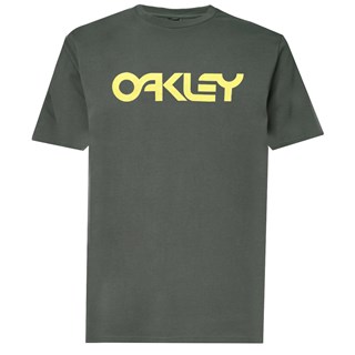 Camiseta Oakley Mark II Forged Iron