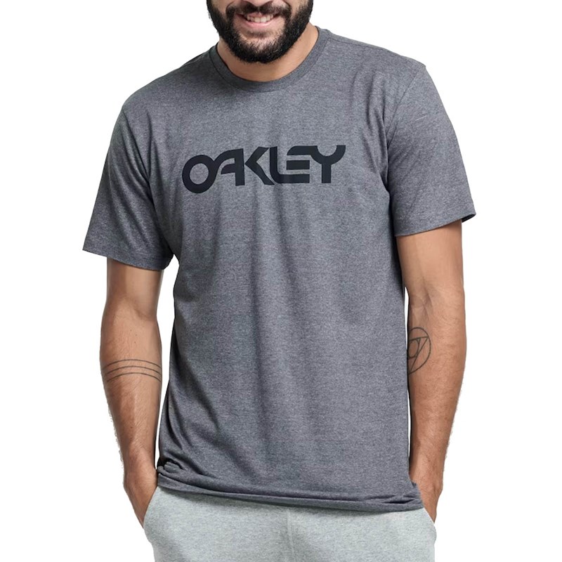 Camiseta Oakley Mod Mark II Tee 3