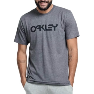 Camiseta Oakley Mod Mark II Tee 3 