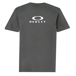 Camiseta Oakley O-Bark Forged Iron