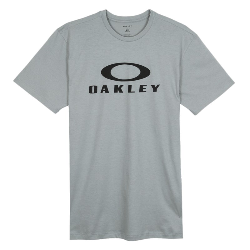 Camiseta Oakley O-Bark ss Branca em Promoção na Americanas