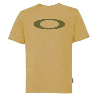 Camiseta Oakley O-Ellipse Gold