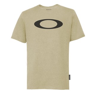 Camiseta Oakley O-Ellipse Tee Color Rye