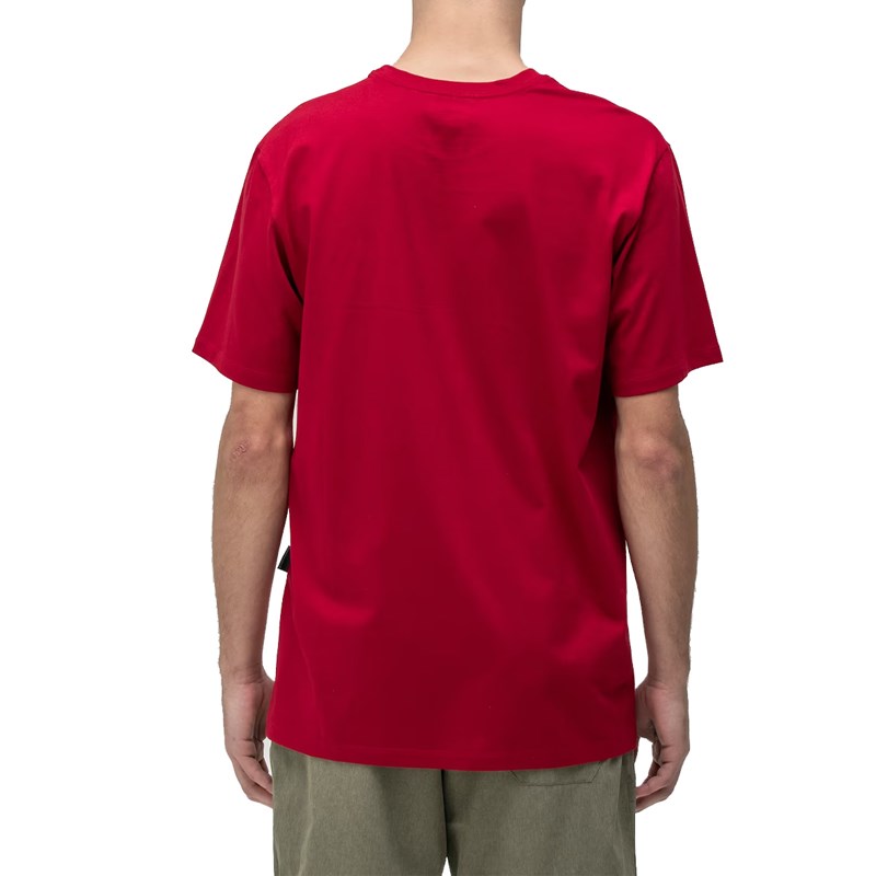 Camiseta Oakley Patch 2.0 Masculina - Original