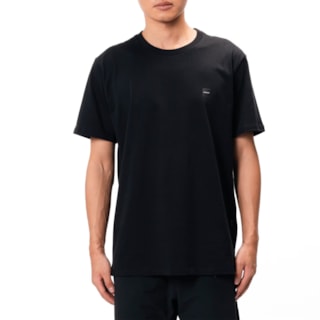 Camiseta Oakley Patch Tee II Blackout
