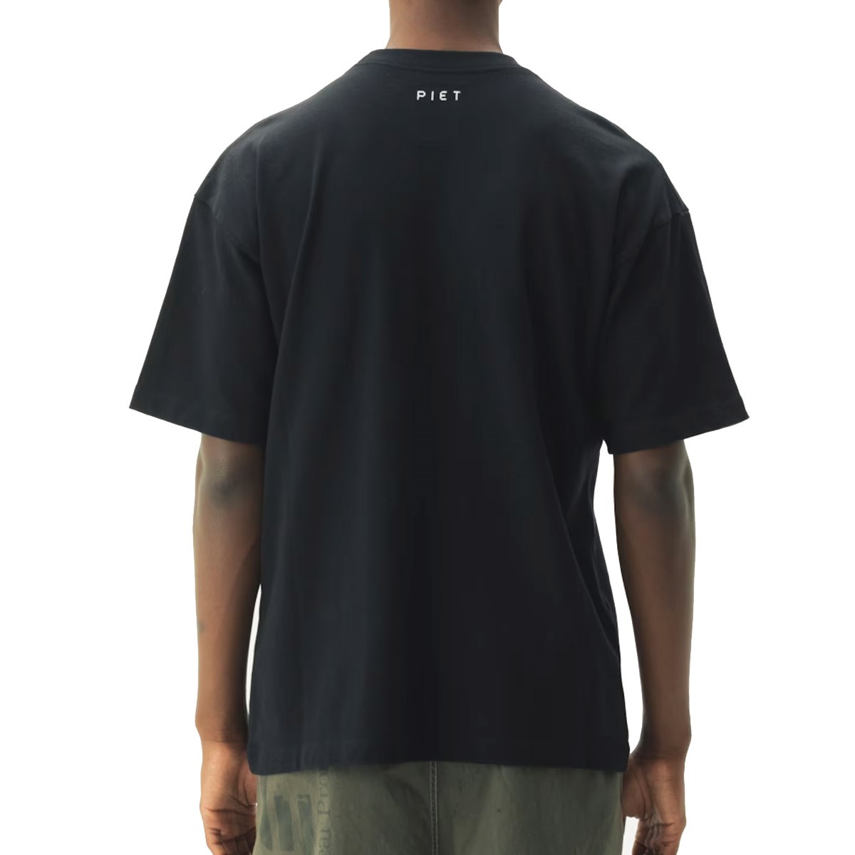 piet oakley Software Flame T-Shirt Mトップス