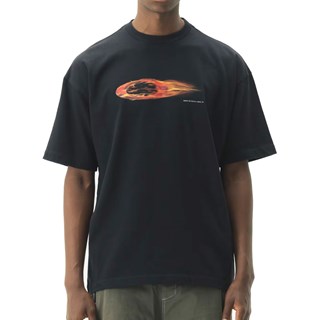Camiseta Oakley Software Flame T-Shirt Piet
