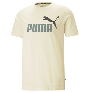 Camiseta Puma Essentials Pristine