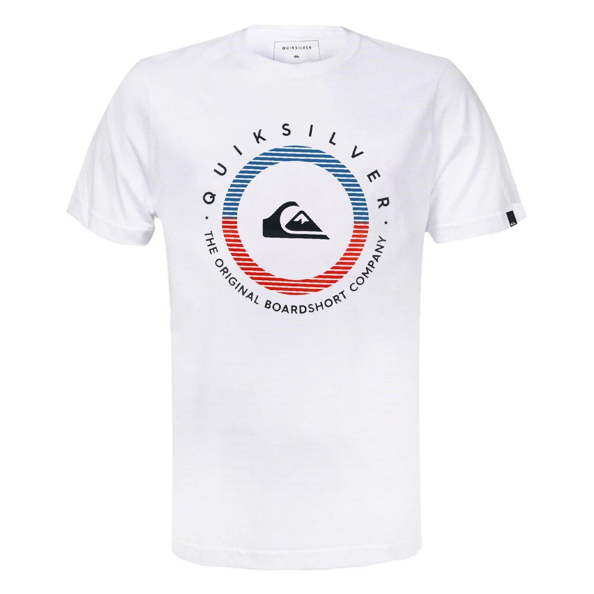 Quiksilver camisas discount