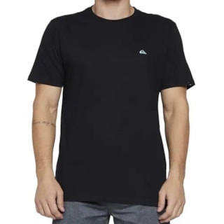 Camiseta Quiksilver Embroidery 