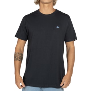 Camiseta Quiksilver Embroidery Q471A0944