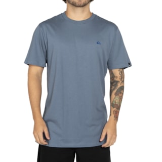 Camiseta Quiksilver Embroidery Q471A0944