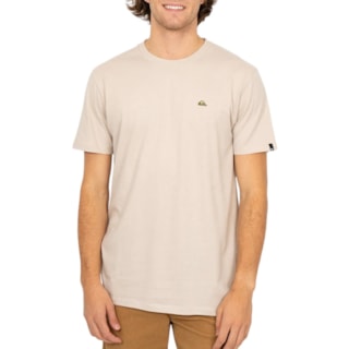Camiseta Quiksilver Embroidery Q471A0944