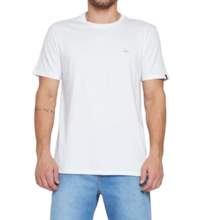 Camiseta Quiksilver Embroidery Q471A0944