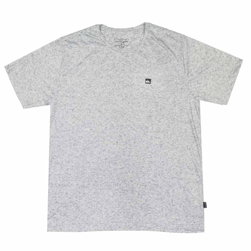 Camiseta Quiksilver Especial Deluxe Supertransfer