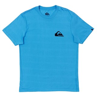 Camiseta Quiksilver Everyday Color Azul