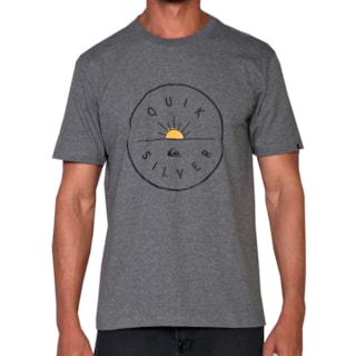 Camiseta Quiksilver Near Dawn