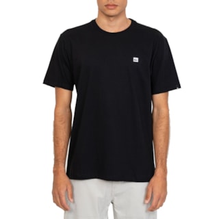 Camiseta Quiksilver Plus Size Q471P0986