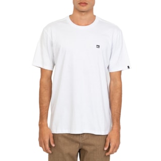 Camiseta Quiksilver Plus Size Q471P0986