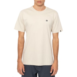 Camiseta Quiksilver Plus Size Q471P0986