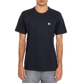 Camiseta Quiksilver Plus Size Q471P0986