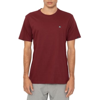 Camiseta Quiksilver Plus Size Q471P0986