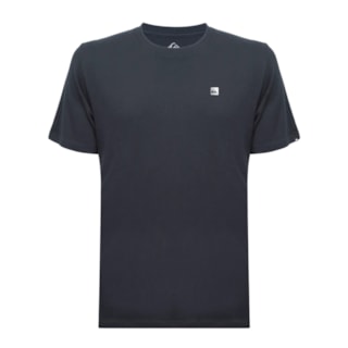 Camiseta Quiksilver Q471A0986 Marinho