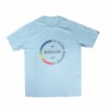 Camiseta Quiksilver Revenge