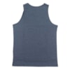 Camiseta Regata Masculina Billabong Crop Azul