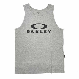Camiseta Regata Oakley Bark Tank