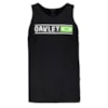 Camiseta Regata Oakley Running Miles Preta