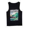 Camiseta Regata Vans Triple Crown