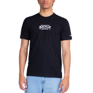 Camiseta Rip Curl 0542MTE Black