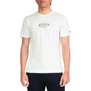 Camiseta Rip Curl 0542MTE Bone