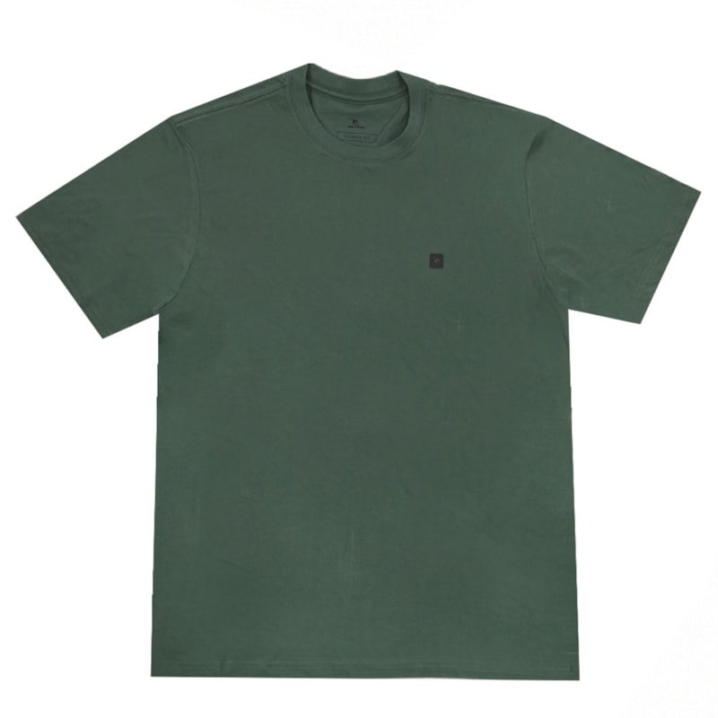 Camiseta Rip Curl Blade Muted Green os melhores preços Clique e confira!