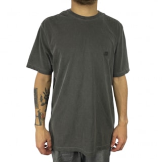 Camiseta Rip Curl Blade Stone Washed Black