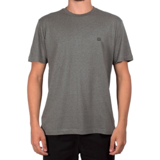 Camiseta Rip Curl Blade Tee Cinza