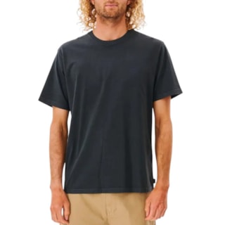 Camiseta Rip Curl Classic Surf Flame