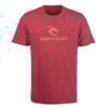 Camiseta Rip Curl Corp HD
