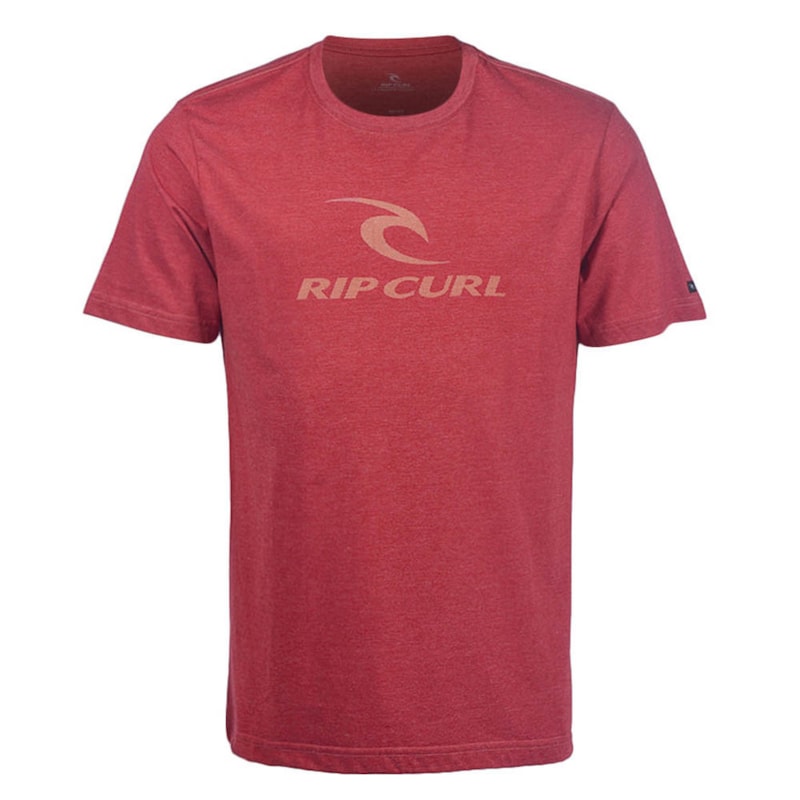 Camiseta Rip Curl Corp HD